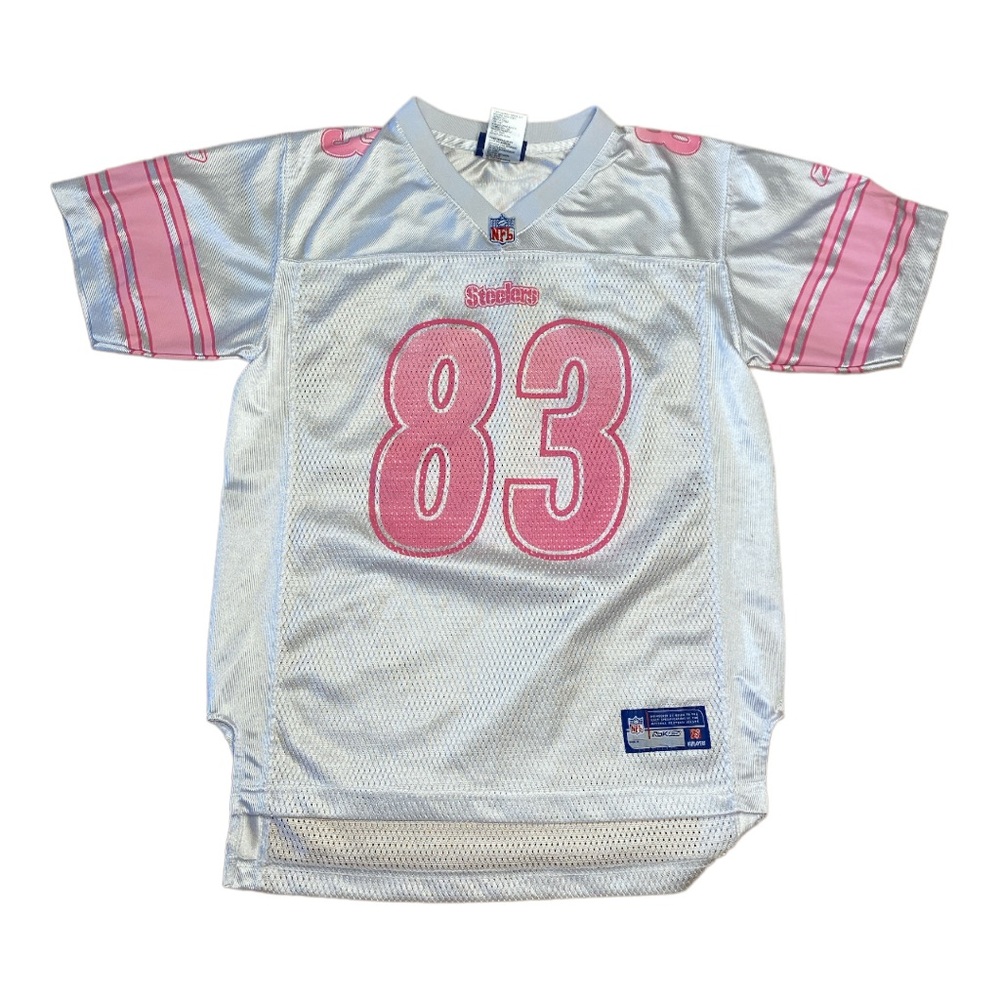Pittsburgh Steelers Jersey
